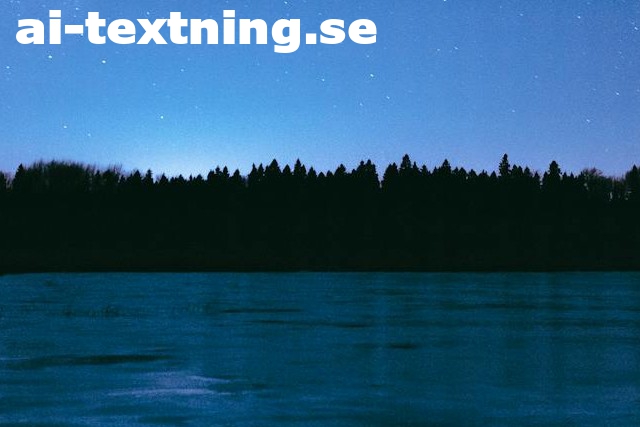 ai-textning.se - preview image