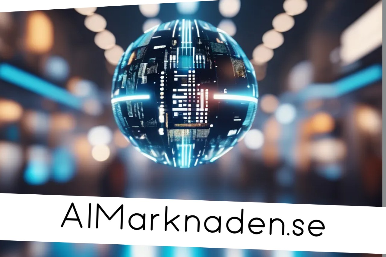 aimarknaden.se - preview image