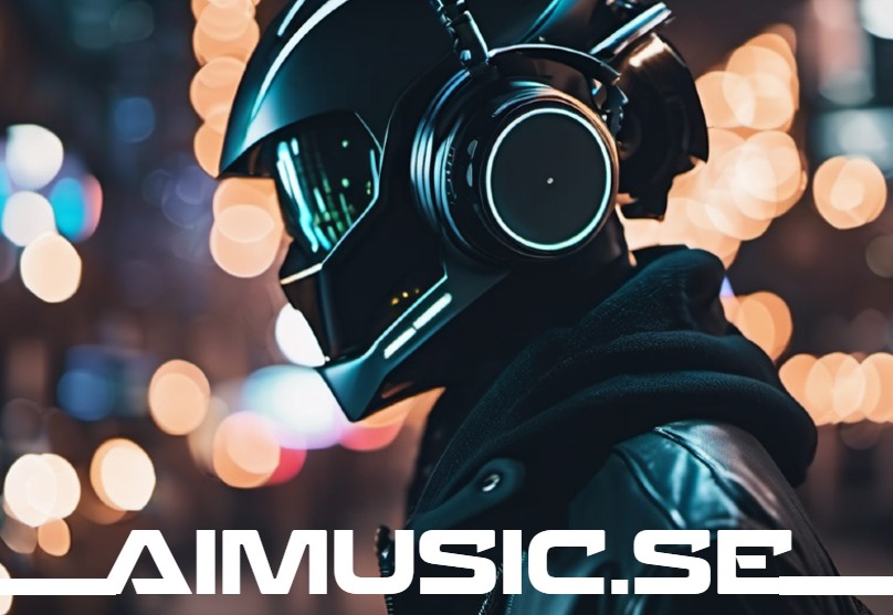 aimusic.se - preview image