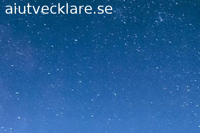 aiutvecklare.se - preview image