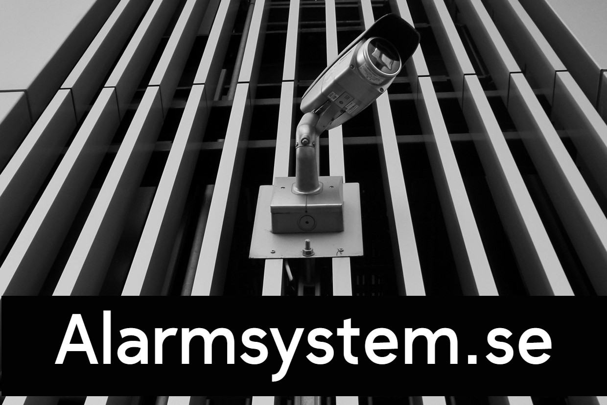 alarmsystem.se - preview image