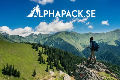 alphapack.se - preview image