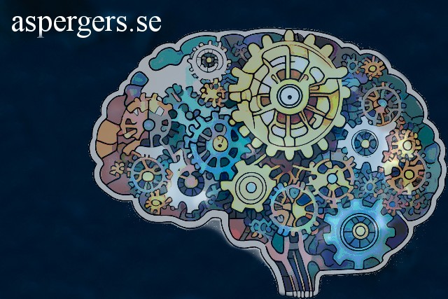 aspergers.se - preview image