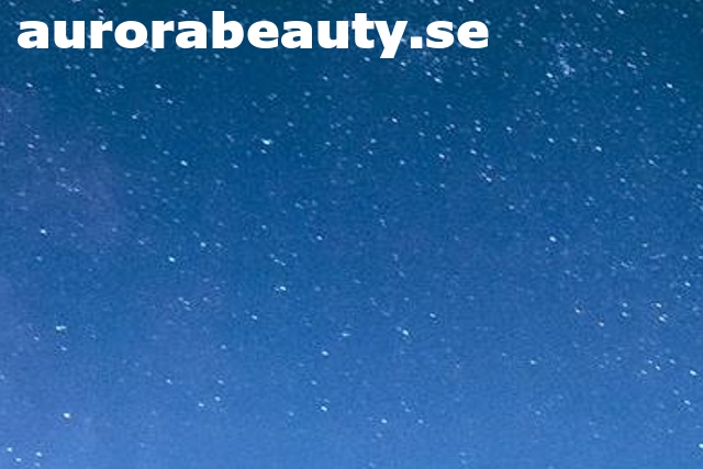 aurorabeauty.se - preview image