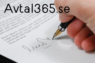 avtal365.se - preview image