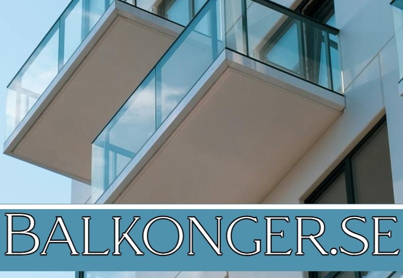 balkonger.se - preview image