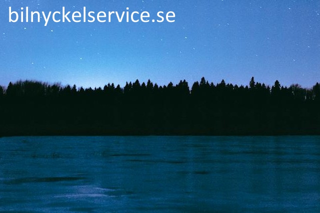 bilnyckelservice bild