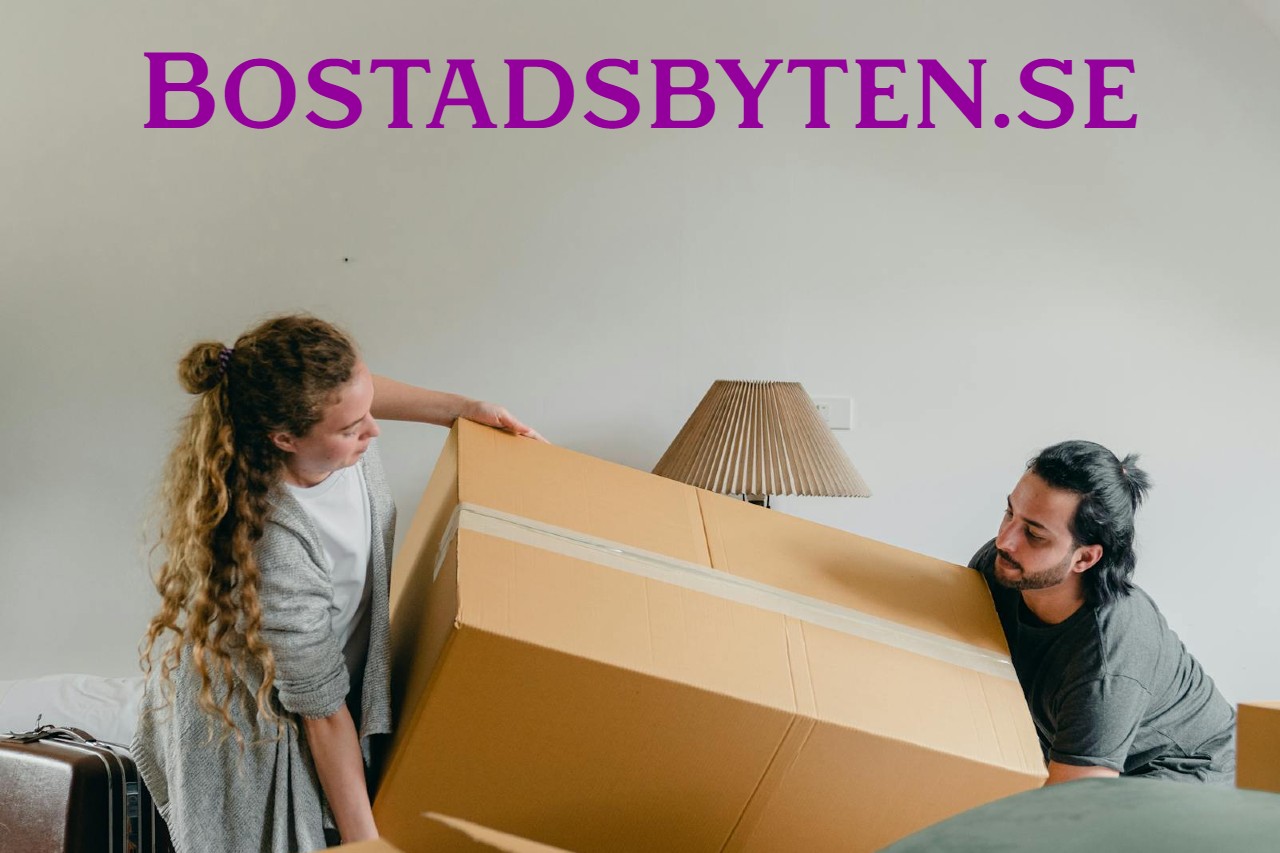 bostadsbyten bild