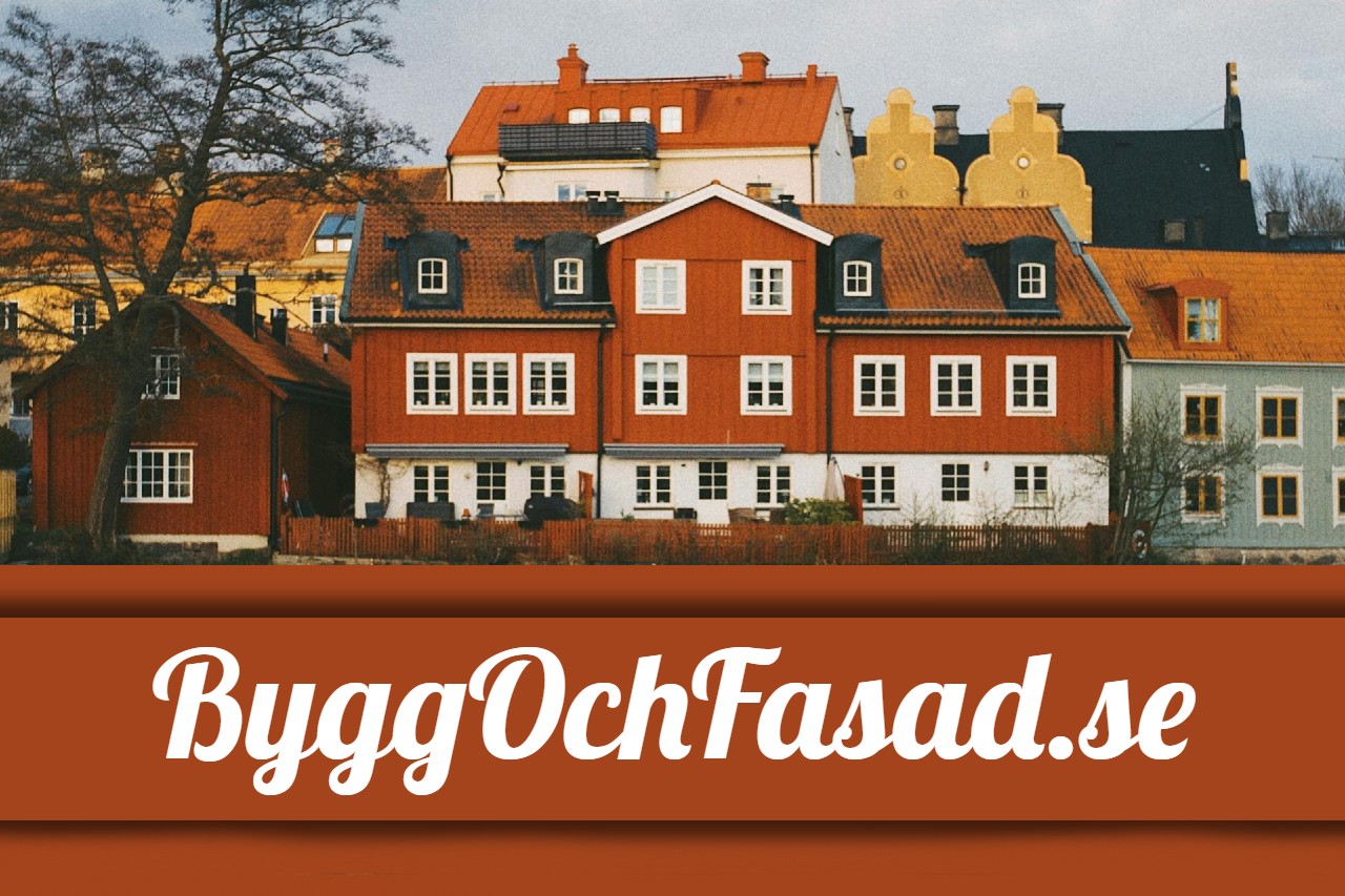 byggochfasad.se - preview image