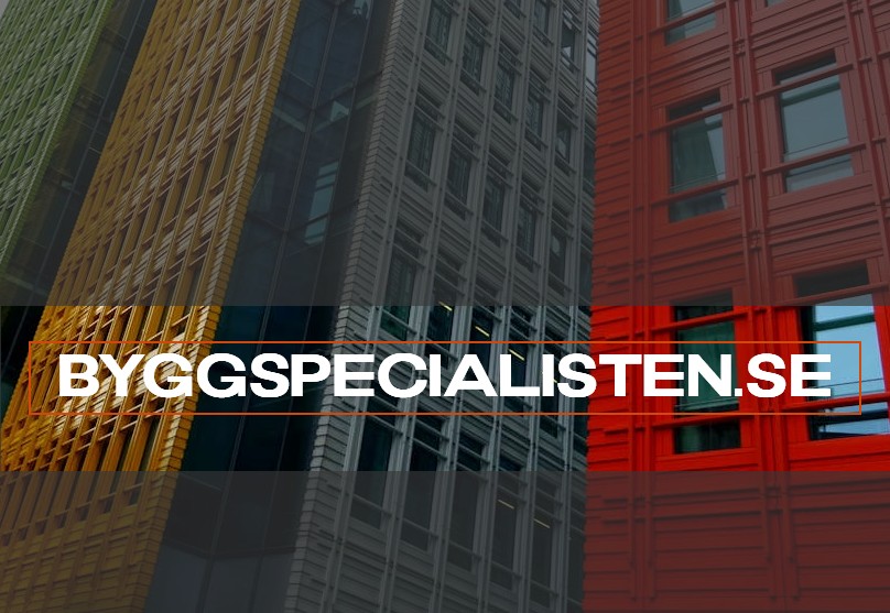 byggspecialisten.se - preview image
