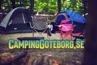 campinggoteborg.se - preview image