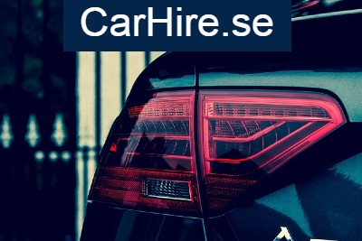 carhire.se - preview image