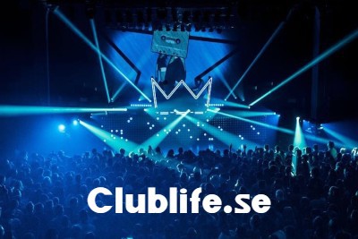 clublife.se - preview image