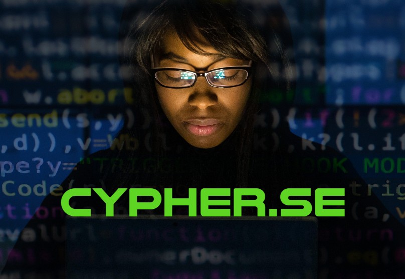cypher.se - preview image