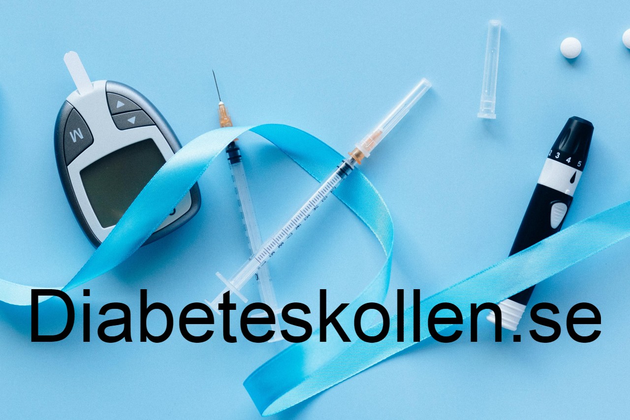 diabeteskollen.se - preview image