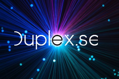 duplex.se - preview image