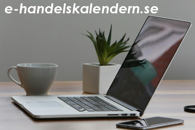 e-handelskalendern.se - preview image