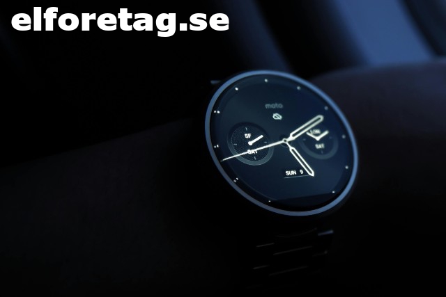 elforetag.se - preview image