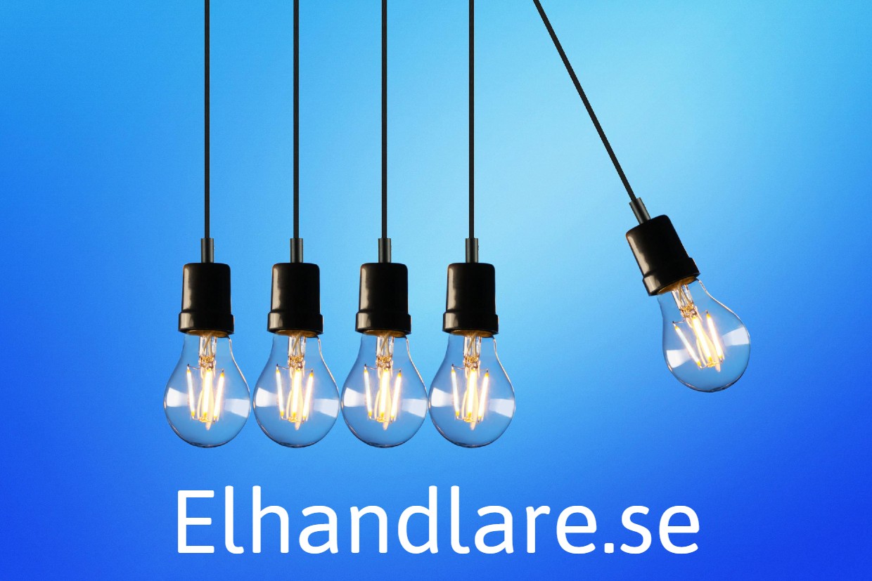 elhandlare.se - preview image