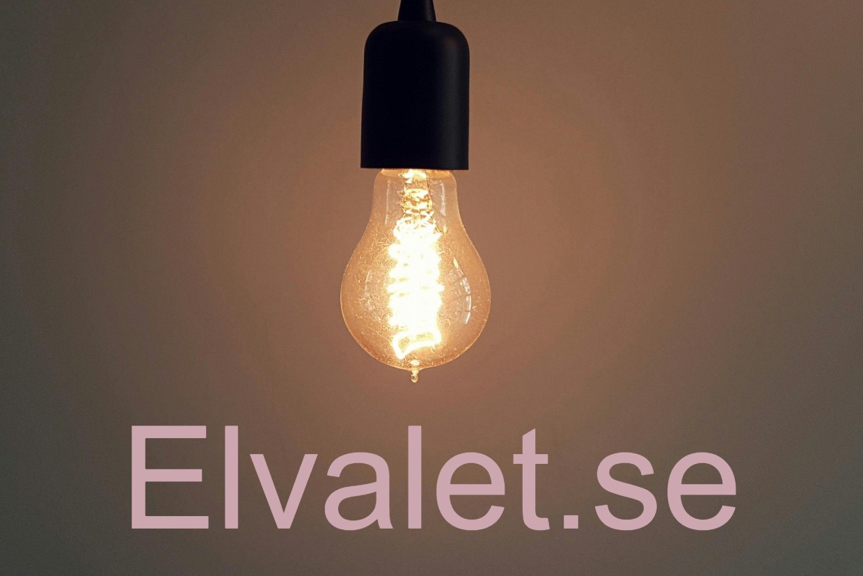 elvalet.se - preview image