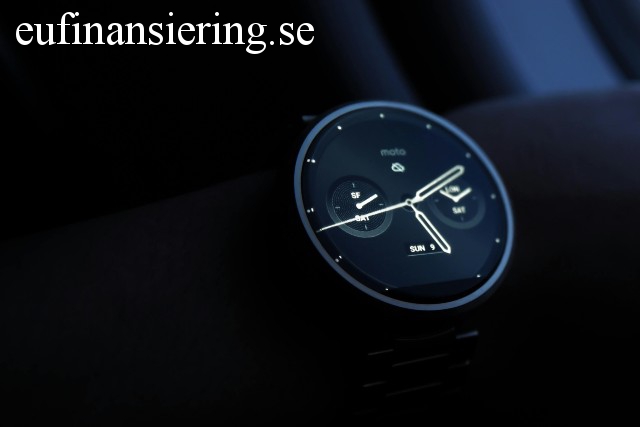 eufinansiering.se - preview image