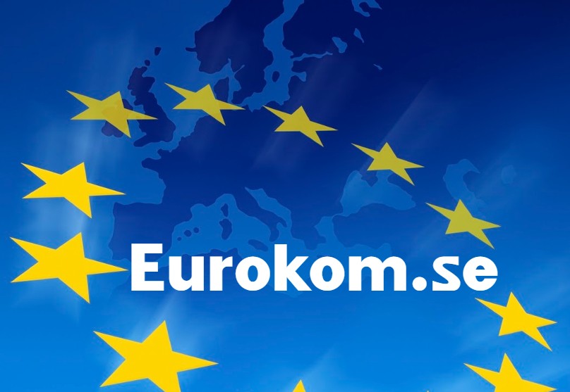 eurokom.se - preview image