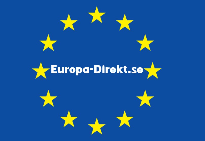 europa-direkt.se - preview image