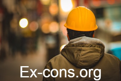 ex-cons.org - preview image