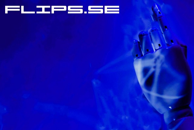flips.se - preview image