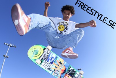 freestyle.se - preview image