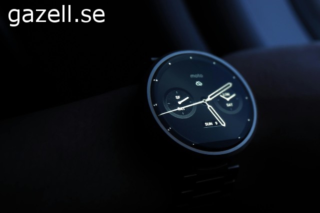 gazell.se - preview image