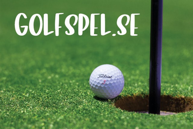 golfspel.se - preview image