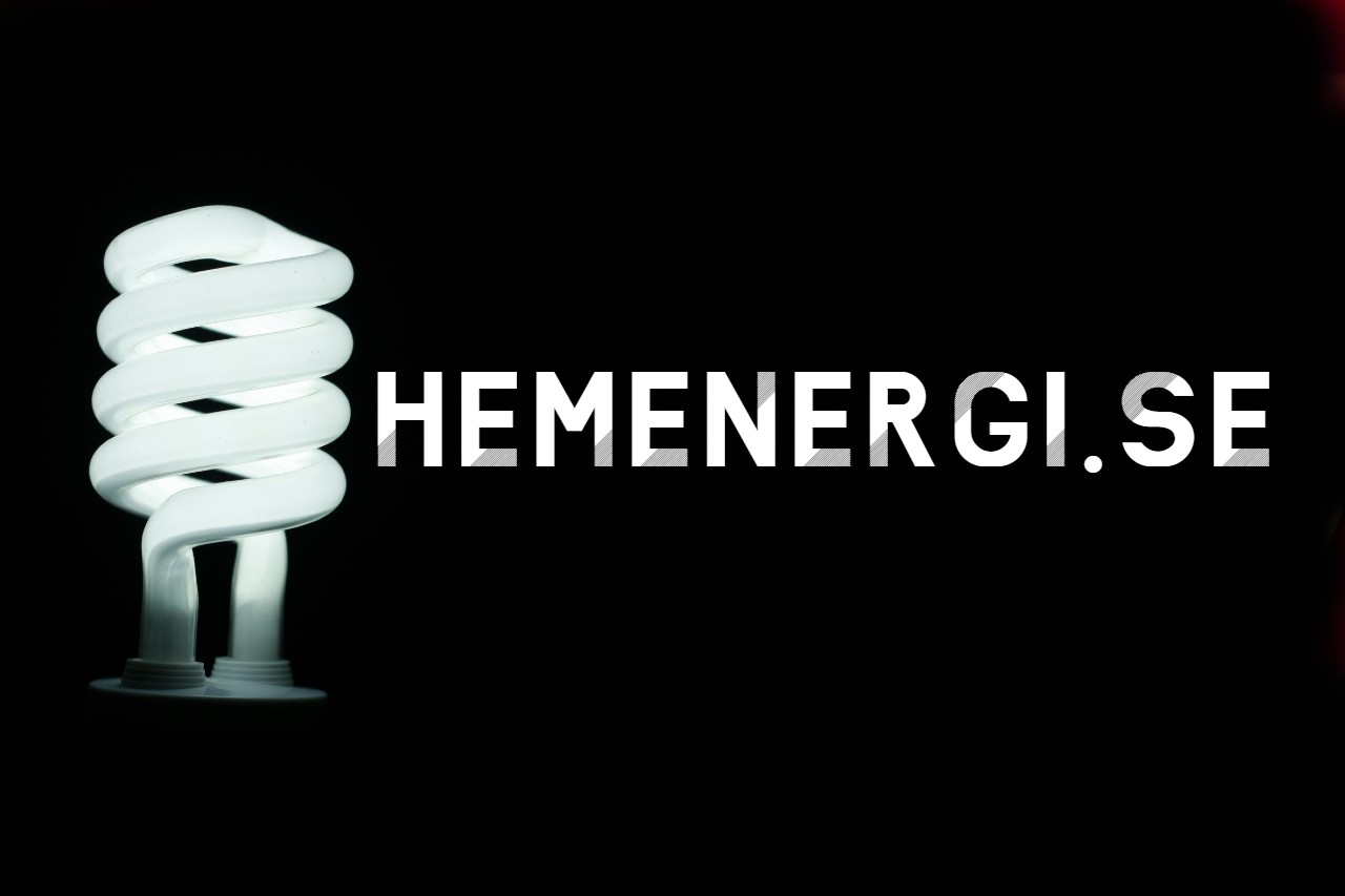 hemenergi.se - preview image