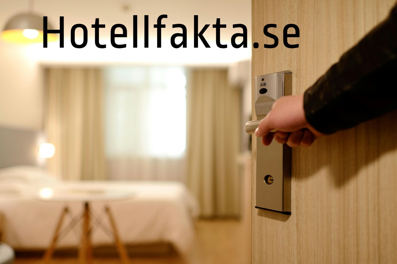 hotellfakta bild