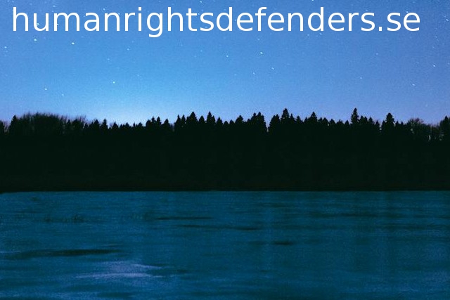 humanrightsdefenders.se - preview image