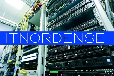 itnorden.se - preview image