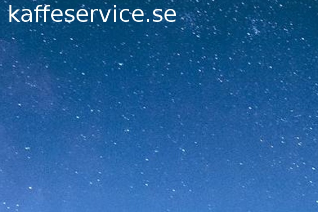 kaffeservice.se - preview image