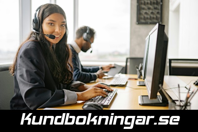 kundbokningar.se - preview image