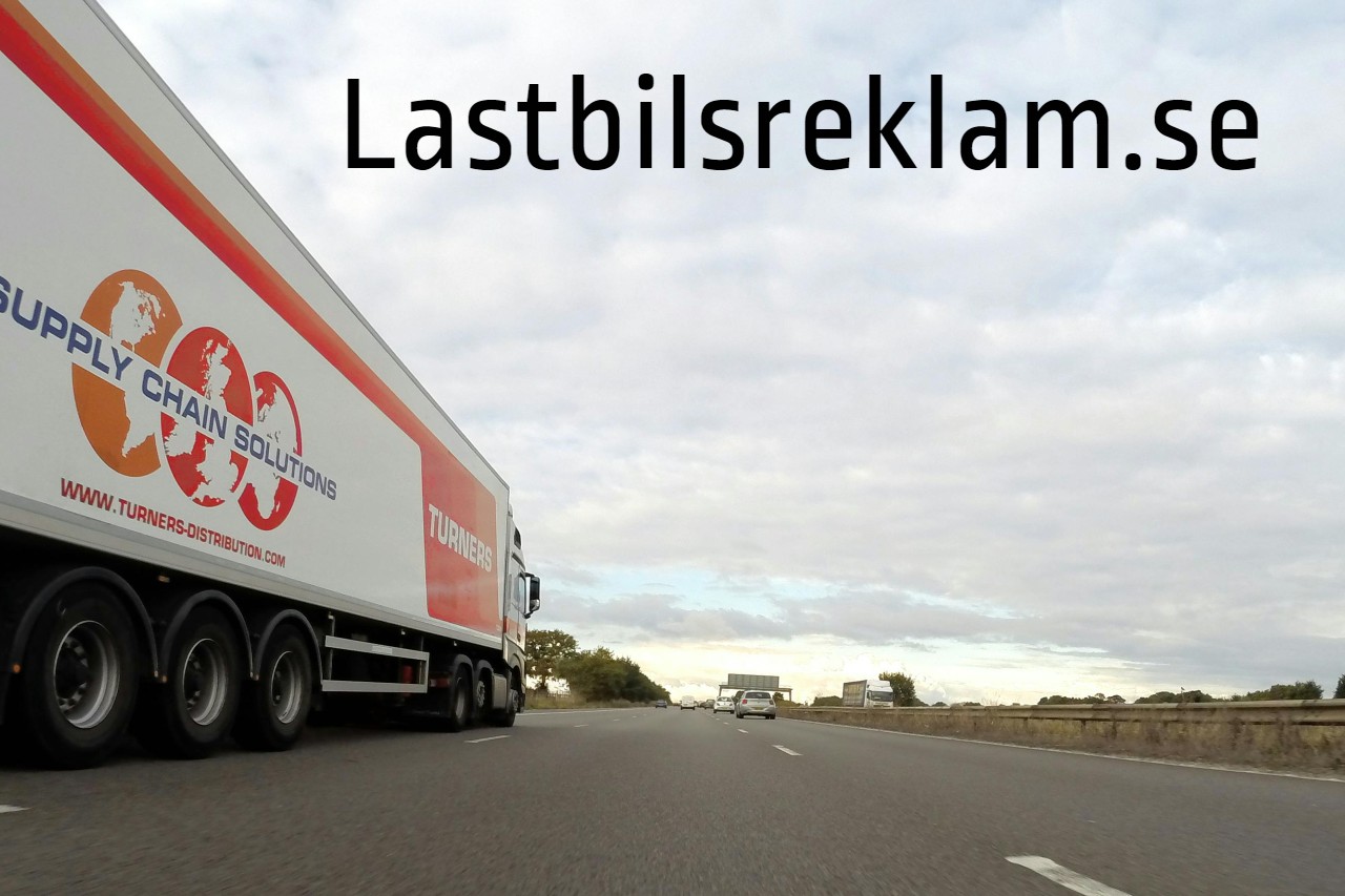 lastbilsreklam.se - preview image