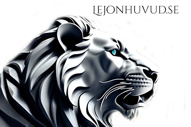 lejonhuvud.se - preview image