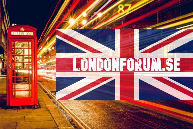 londonforum bild