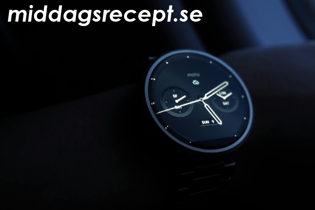 middagsrecept.se - preview image