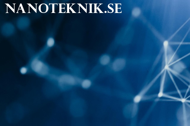 nanoteknik.se - preview image