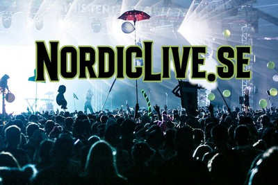 nordiclive.se - preview image