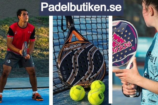 padelbutiken bild