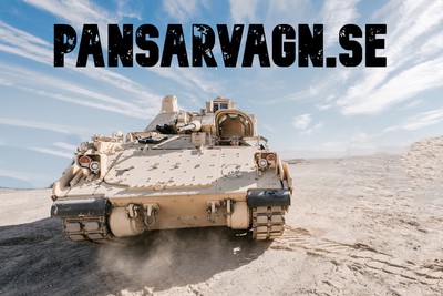 pansarvagn.se - preview image