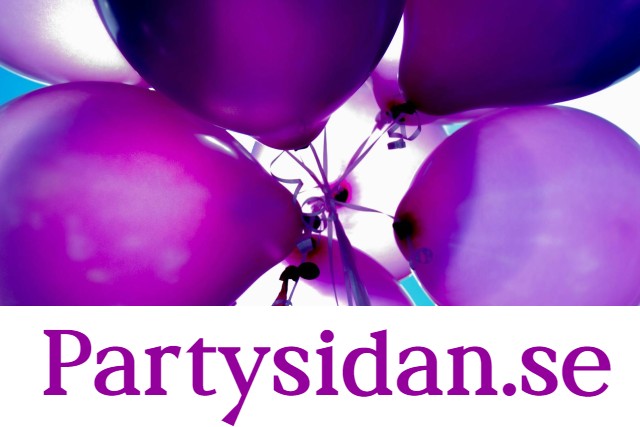 partysidan bild