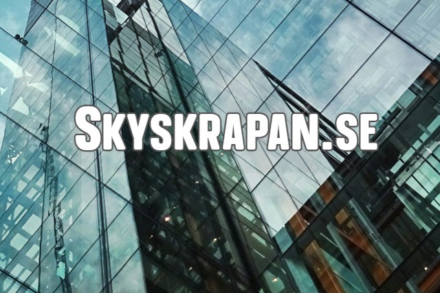 skyskrapan.se - preview image