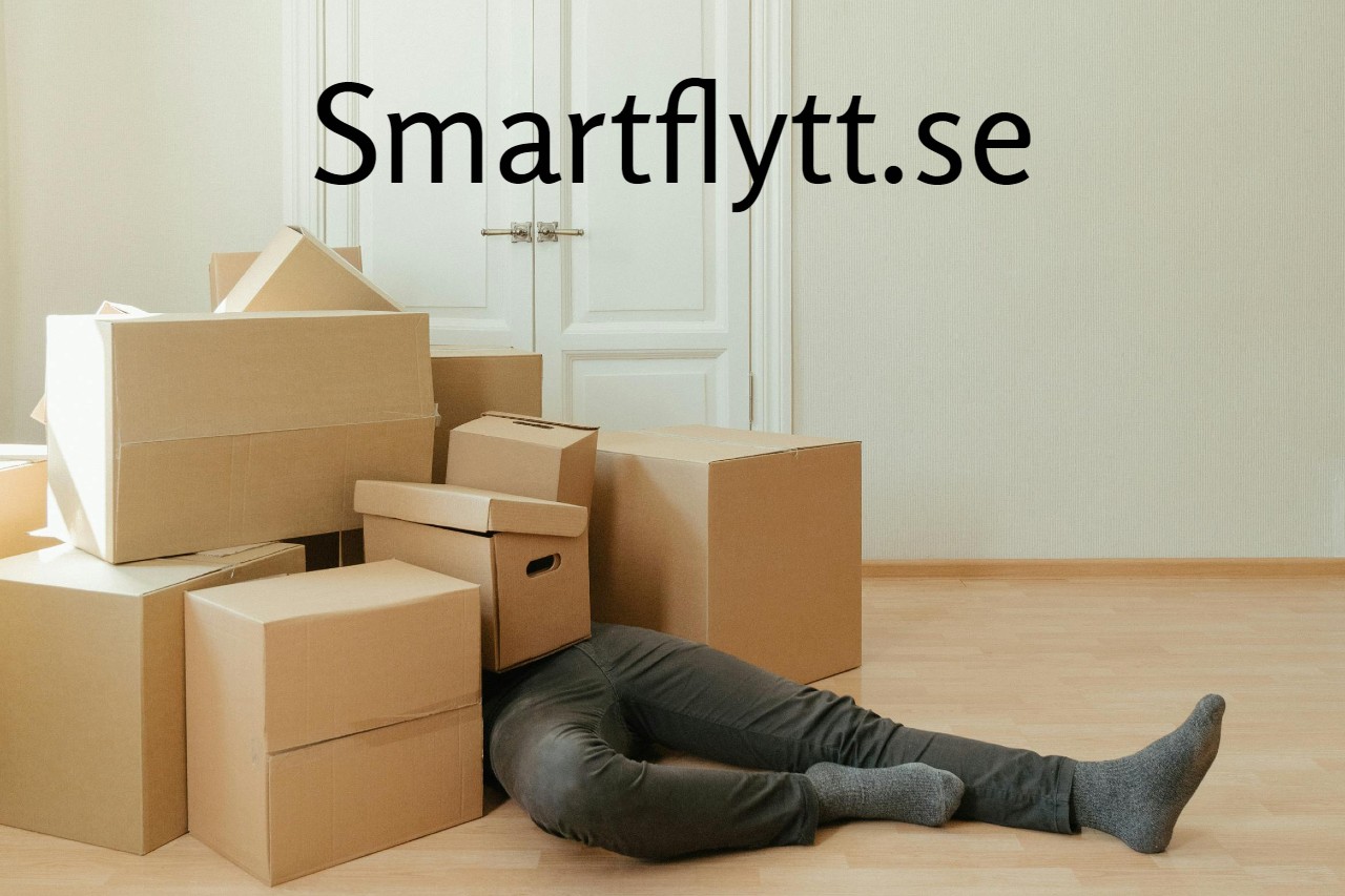 smartflytt.se - preview image