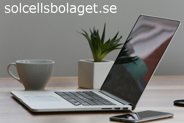 solcellsbolaget bild